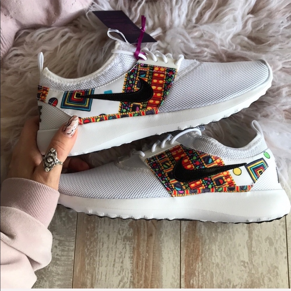 NWT Nike Juvenate liberty Rare - Picture 4 of 8